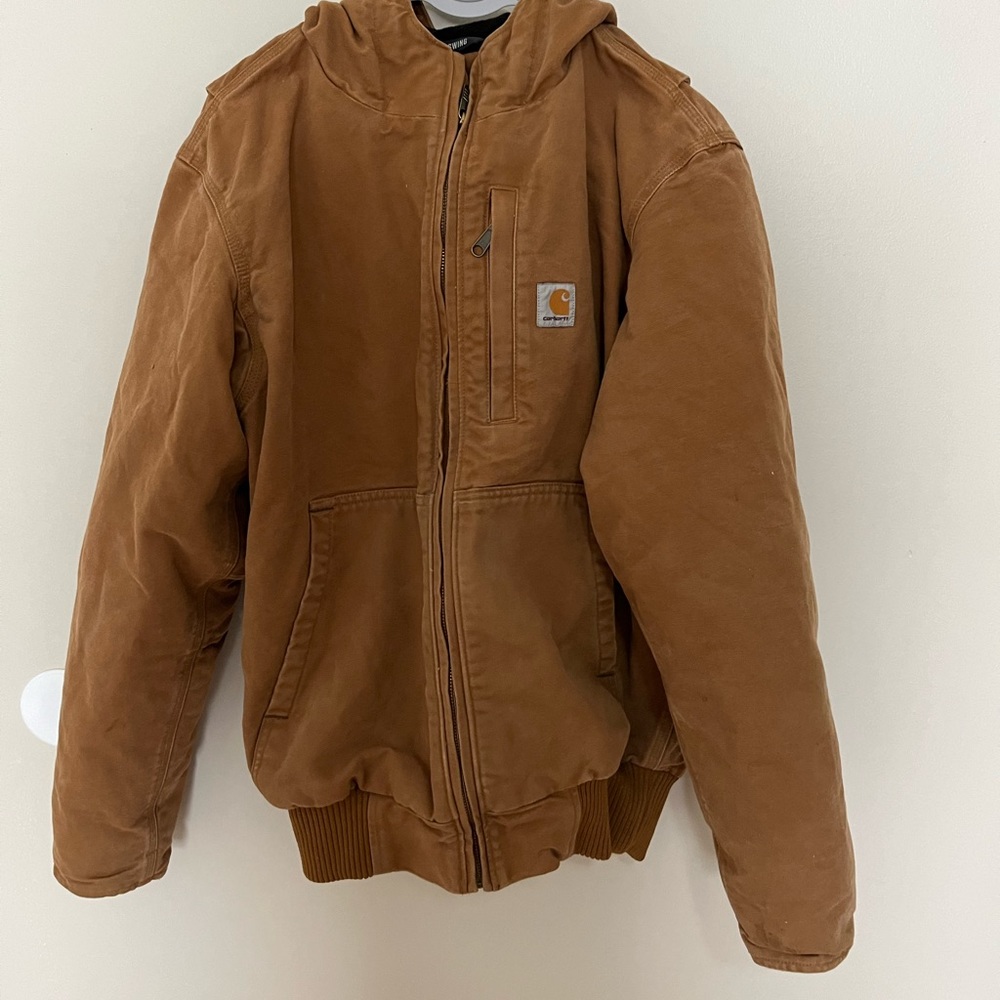 Carhartt Full Swing Active Jacket